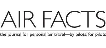 Air Facts Staff