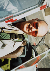 Alexander Cacciarelli