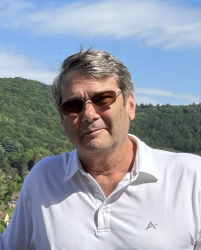 Jeff Minck