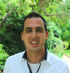 John Dekhane