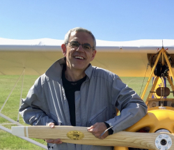 Ralph Lelle