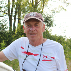 Steve Dalton